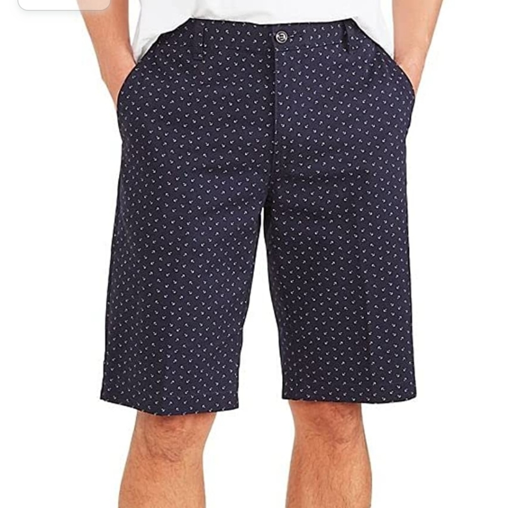 Dockers Men's Perfect Classic Fit Shorts Size W44
